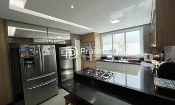 Imagem 7: Imperdível oportunidade: Casa de luxo em condomínio Alphaville II, Salvador-BA. 4 suítes