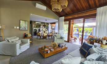 Imagem: Casa de Luxo em Condomínio na Praia do