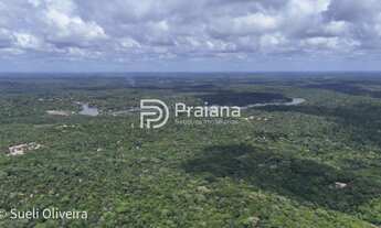 Imagem 4: TERRENO COM 5.070M² A VENDA RESERVA SAPIRANGA- DOCUMENTAÇÃO REGULAR