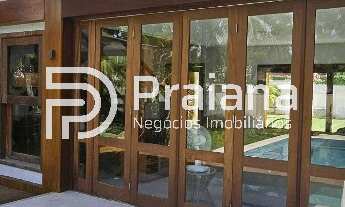 Imagem 3: Casa de Luxo em Condomínio em Itacimirim, Camaçari-BA: 5 quartos, 5 suítes, 6 banheiros, 3