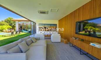 Imagem 5: Imperdível: Casa em Condomínio à Venda na Praia do Forte, Mata de São João-BA - 4 quartos