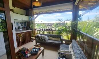 Imagem: Apartamento à venda na Praia do Forte