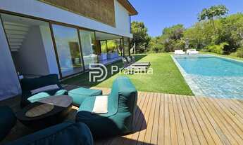 Imagem 3: Imperdível: Casa em Condomínio à Venda na Praia do Forte, Mata de São João-BA - 4 quartos