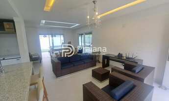 Imagem 5: Casa em Condomínio de Luxo na Reserva Sapiranga: 3 Quartos, 1 Suíte, 3 Salas, 4 Banheiros