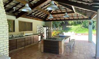 Imagem 3: CASA A VENDA CONDOMÍNIO ENCONTRO DAS ÁGUAS EM LAURO DE FREITAS