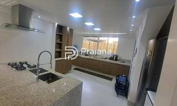 Imagem 3: Casa em Condomínio de Luxo na Reserva Sapiranga: 3 Quartos, 1 Suíte, 3 Salas, 4 Banheiros