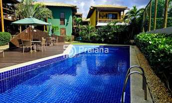 Imagem 2: Pé na Areia | Aluguel Anual e Temporada | Itacimirim | 2 Suítes