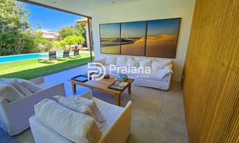 Imagem 4: Imperdível: Casa em Condomínio à Venda na Praia do Forte, Mata de São João-BA - 4 quartos