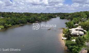 Imagem 6: TERRENO COM 5.070M² A VENDA RESERVA SAPIRANGA- DOCUMENTAÇÃO REGULAR