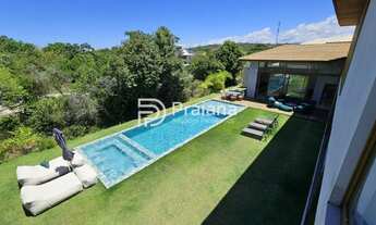 Imagem 2: Imperdível: Casa em Condomínio à Venda na Praia do Forte, Mata de São João-BA - 4 quartos