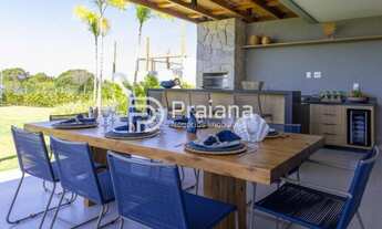 Imagem 5: Ilha dos Pássaros | Nascente | 5 Suítes | Alto Padrão