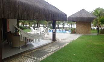 Imagem: CASA PARA LOCAÇÃO TEMPORADA EM GUARAJUBA