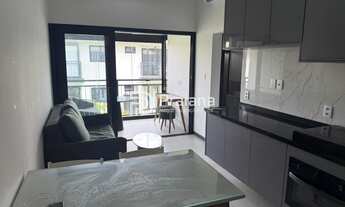 Imagem 2: Apartamento para locação na Praia do Forte-BA, com 1 quarto, 1 sala e 1 vaga de garagem!