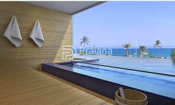 Imagem: Apartamento à venda 2 QUARTOS VISTA MAR