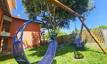 Imagem: Recanto da Lagoa Nascente 2/4