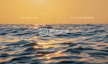 Imagem 3: CONDOMÍNIO RESERVA DO SOL | APARTAMENTOS COM 2 SUÍTES