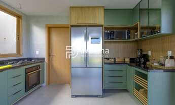 Imagem 7: Ilha dos Pássaros | Nascente | 5 Suítes | Alto Padrão