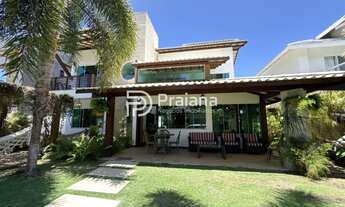 Imagem: Paraiso dos Lagos Guarajuba Casa Alto