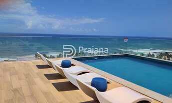 Imagem: Apartamento à venda em Salvador-BA, Itapuã