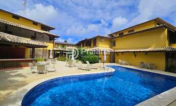 Imagem: Apartamento a venda em Praia do Forte R$