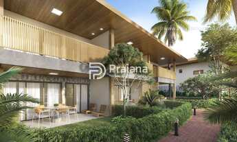 Imagem 2: Itacimirim| Village PRIMEIRO ANDAR | 2 Suites| 2 Vagas| CONDOMÍNIO IAMANI