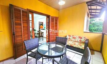 Imagem 5: APARTAMENTO A VENDA COM 3 QUARTOS EM PRAIA DO FORTE