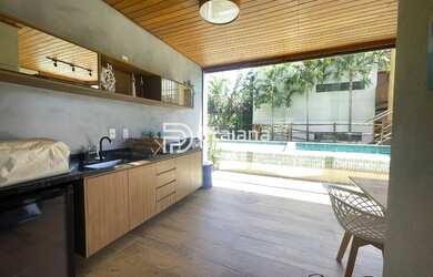 Imagem 4: Apartamento térreo com 2 quartos| 4 vagas de garagem| Condomínio Casa Amarela