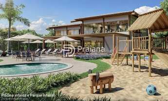 Imagem 6: CASA COM 3 QUARTOS SENDO DUAS SUÍTES VENDA EM PRAIA DO FORTE