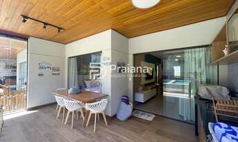 Imagem: Apartamento térreo com 2 quartos 4 vagas