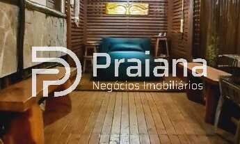 Imagem 3: Imperdível! Apartamento à venda em Praia do Forte, Mata de São João-BA, com 2 quartos, 1 s