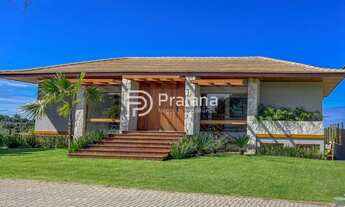 Imagem 2: Ilha dos Pássaros | Nascente | 5 Suítes | Alto Padrão