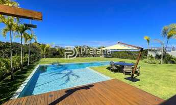 Imagem 4: Ilha dos Pássaros | Nascente | 5 Suítes | Alto Padrão