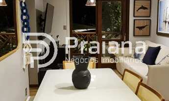 Imagem 4: Imperdível! Apartamento à venda em Praia do Forte, Mata de São João-BA, com 2 quartos, 1 s