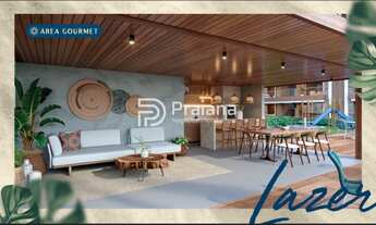 Imagem 7: CONDOMÍNIO RESERVA DO SOL | APARTAMENTOS COM 2 SUÍTES