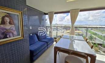 Imagem 3: Apartamento à venda| 2 QUARTOS| VISTA MAR