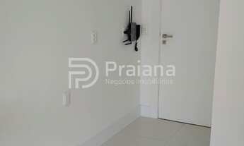 Imagem 7: Apartamento à venda em Salvador-BA, Itapuã: 1 quarto, 1 suíte, 21m² de área. Aproveite ess