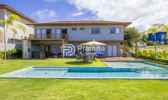 Imagem 3: Ilha dos Pássaros | Nascente | 5 Suítes | Alto Padrão