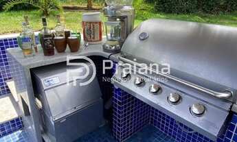 Imagem 7: CASA COM 6 SUÍTES EM PRAIA DO FORTE| CONDOMÍNIO BEIRA MAR