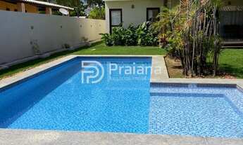 Imagem: CASA PARA LOCAÇÃO TEMPORADA EM ITACIMIRIM