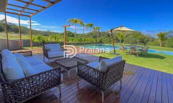 Imagem 6: Ilha dos Pássaros | Nascente | 5 Suítes | Alto Padrão