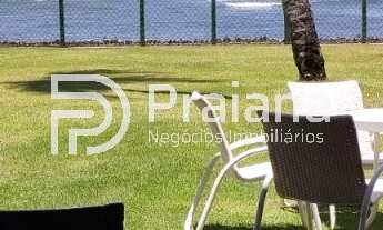 Imagem: Bali Bahia Frente Mar Térreo 3 Quartos