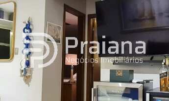 Imagem 2: Imperdível! Apartamento à venda em Praia do Forte, Mata de São João-BA, com 2 quartos, 1 s