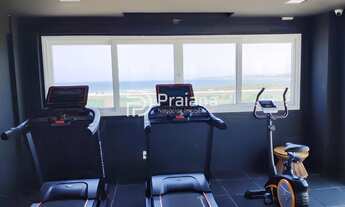 Imagem 5: Apartamento à venda em Salvador-BA, Itapuã: 1 quarto, 1 suíte, 21m² de área. Aproveite ess