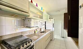 Imagem 6: Apartamento a venda em Guarajuba 4 quartos, pertinho da praia