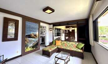 Imagem: Apartamento a venda em Guarajuba 4 quartos