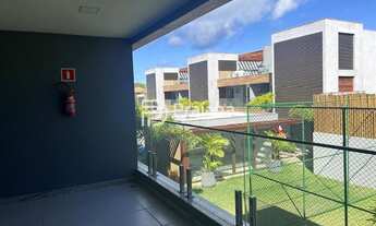 Imagem 2: Apartamento com 2 suítes a venda em Itacimirim | Duplex | Cobertura