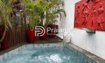 Imagem: APARTAMENTO DUPLEX COM 3 SUÍTES A VENDA