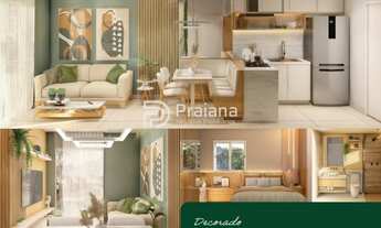 Imagem 5: CASA DUPLEX COM 3 QUARTOS A VENDA EM PRAIA DO FORTE | RESERVA SAPIRANGA