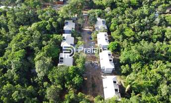 Imagem 2: Casa a venda na Reserva Sapiranga com 3 quartos, 2 suítes, 196m² total-Condominio Aruá E