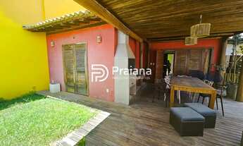 Imagem 5: Apartamento com 3 Suítes a venda em Itacimirim | Beira Mar | 120M² | Área Gourmet